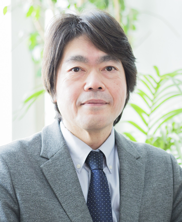 二瓶 裕之 教授