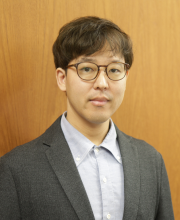 米田 龍大 助教