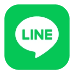 LINE