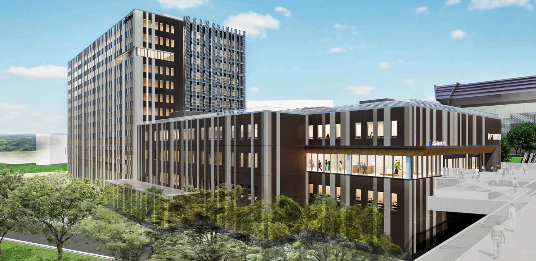 北海道医療大学