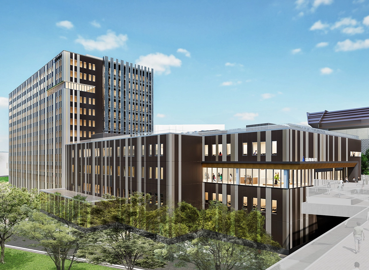 北海道医療大学