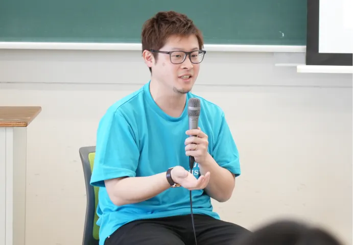 オープンキャンパス