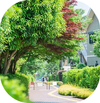 まちづくり