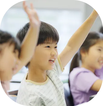 子ども・教育
