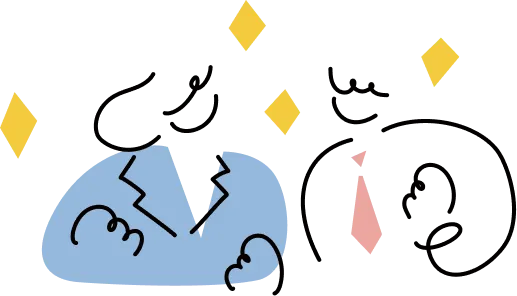 社会へ羽ばたく