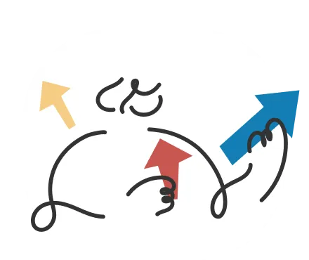 みんなと違う進路を選ぶのは、ちょっと不安…