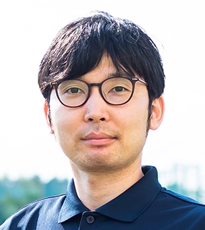 近藤尚也先生