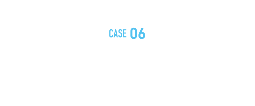 CASE6 北海道外に住んでいる… 道内だけど…キャンパスまで遠い