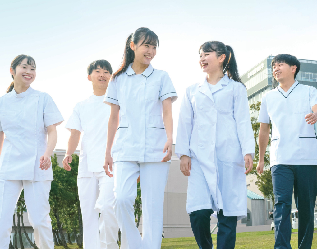 多職種連携教育