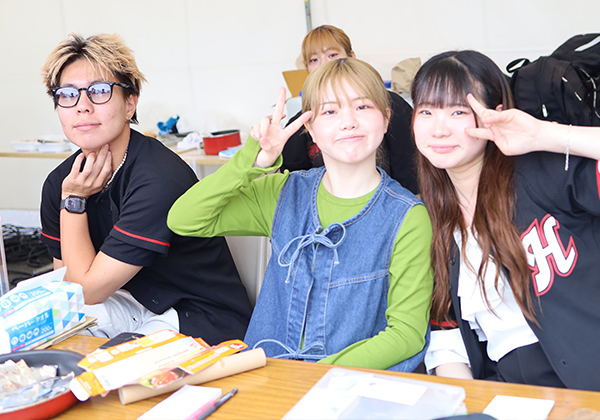 九十九祭（大学祭）