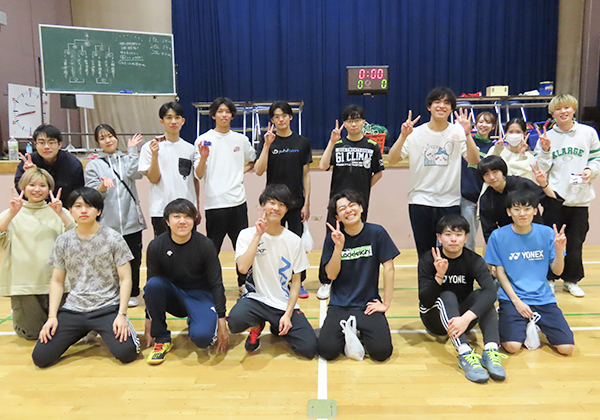 スポーツフェスティバル