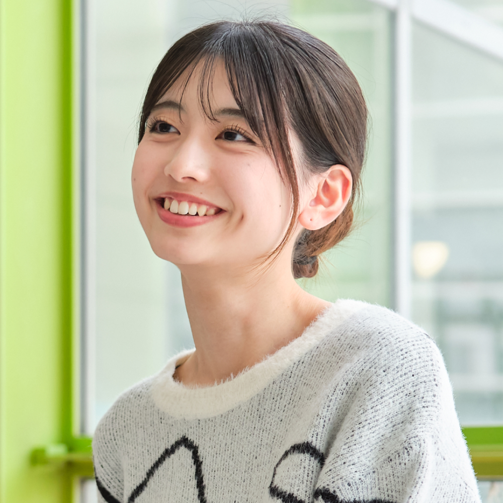 看護福祉学部 看護学科