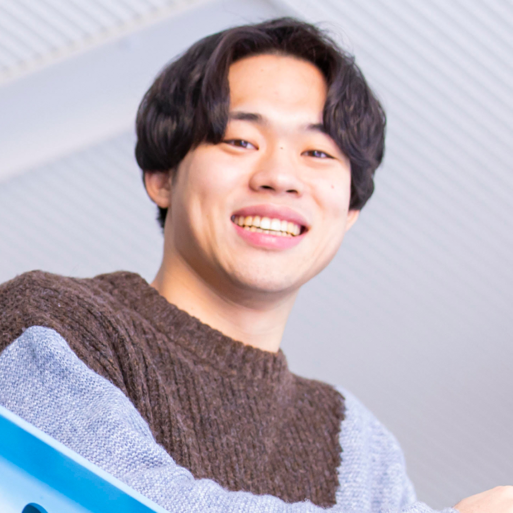 リハビリテーション科学部 理学療法学科