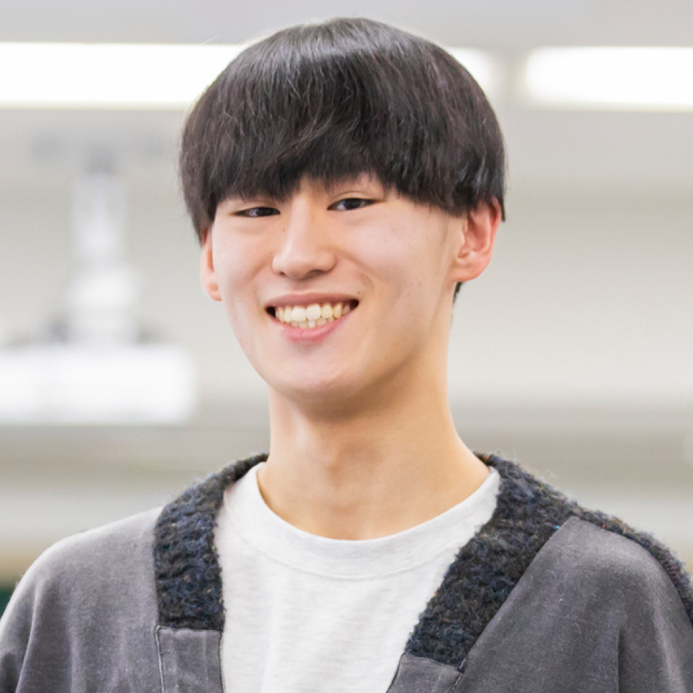 医療技術学部 臨床検査学科