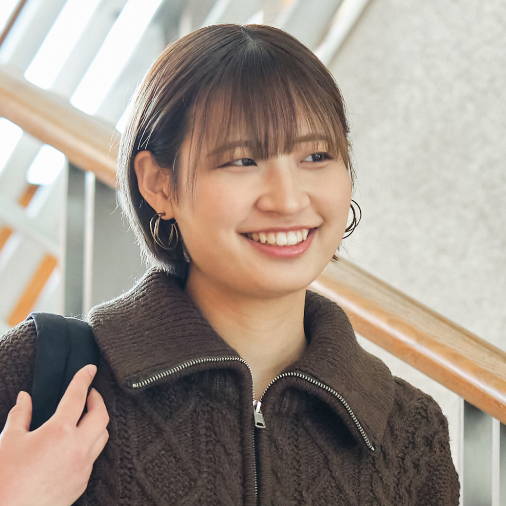 心理科学部 臨床心理学科