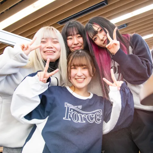学生生活