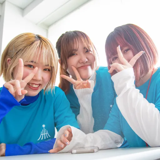 学生生活