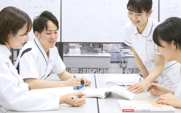 チーム医療を知ろう!